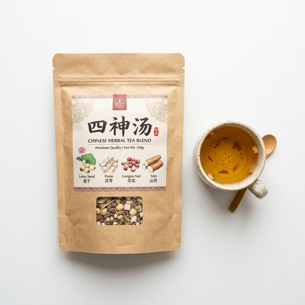 四神汤